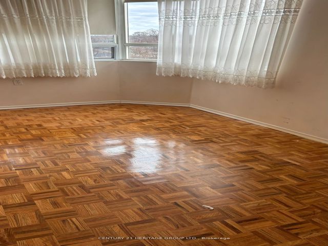 503 - 555 Wilson Heights Blvd