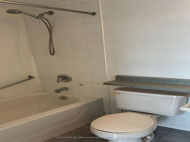 503 - 555 Wilson Heights Blvd