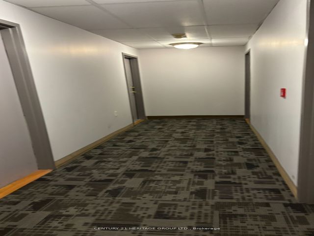 503 - 555 Wilson Heights Blvd