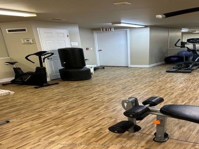 503 - 555 Wilson Heights Blvd