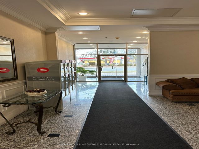 503 - 555 Wilson Heights Blvd