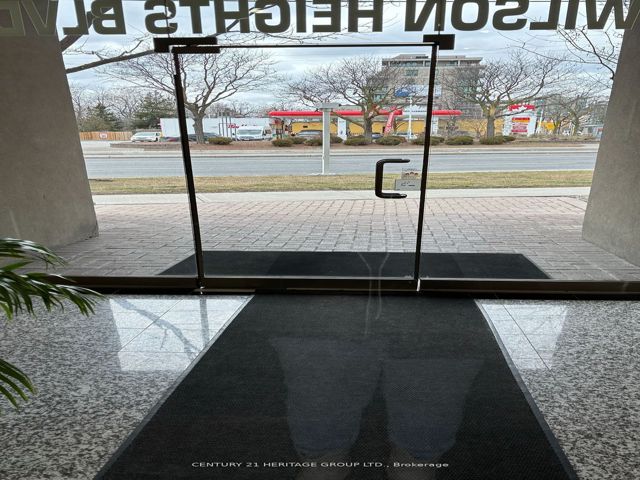 503 - 555 Wilson Heights Blvd