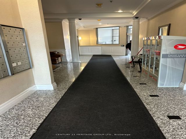 503 - 555 Wilson Heights Blvd