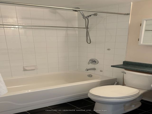 503 - 555 Wilson Heights Blvd