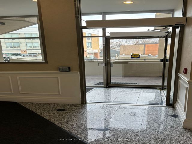 503 - 555 Wilson Heights Blvd