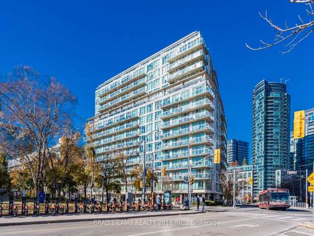 1122 - 650 Queens Quay W