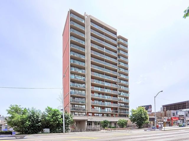 305 - 5949 Yonge St