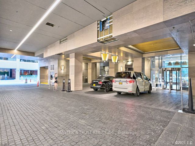1103 - 188 Cumberland St