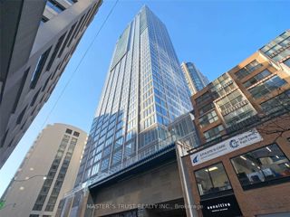 1103 - 188 Cumberland St