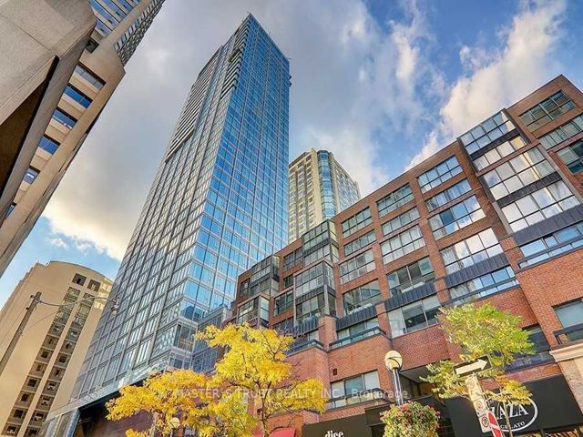 1103 - 188 Cumberland St