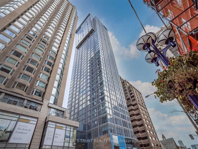 1103 - 188 Cumberland St