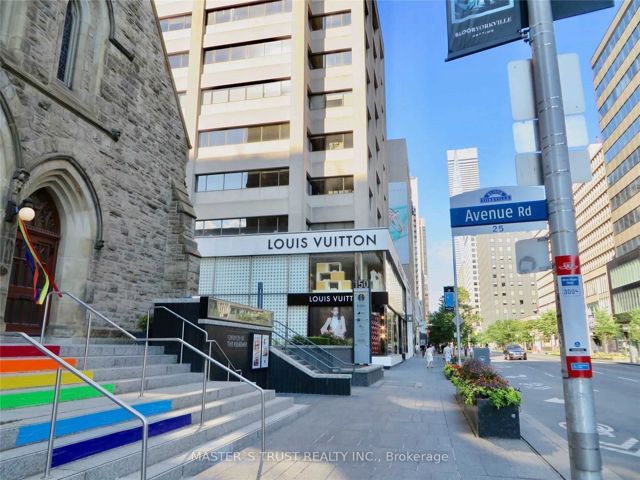 1103 - 188 Cumberland St
