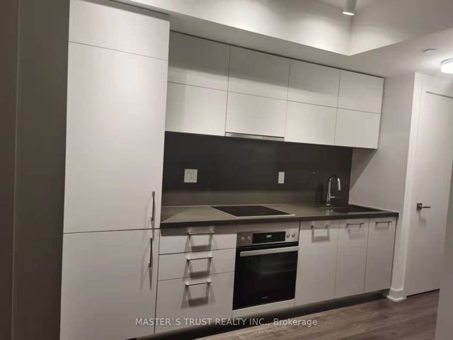 1103 - 188 Cumberland St