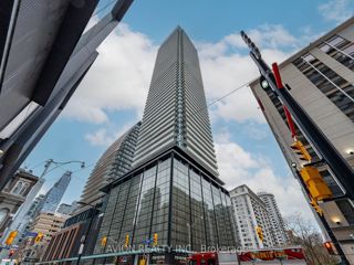 1112 - 501 Yonge St