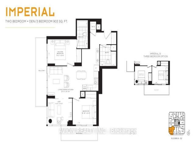 1112 - 501 Yonge St