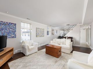 203 - 195 Poplar Plains Rd