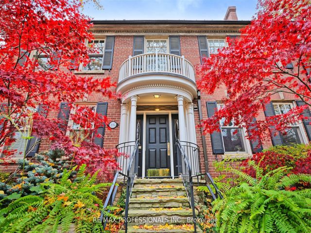 203 - 195 Poplar Plains Rd