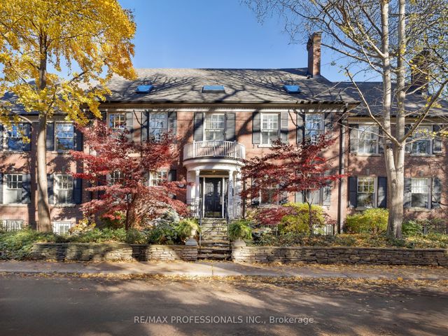 203 - 195 Poplar Plains Rd