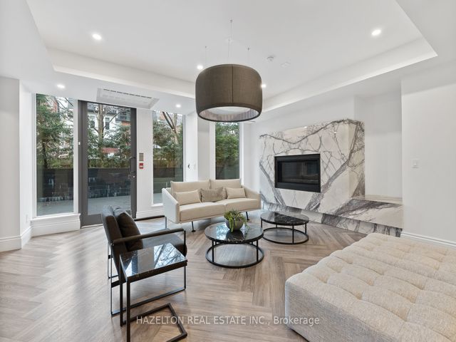 302 - 128 Pears Ave