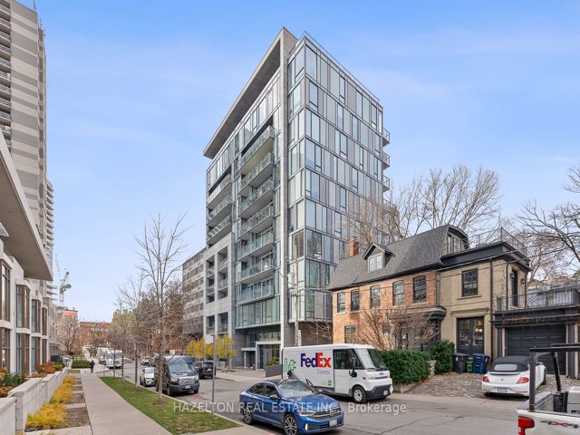 302 - 128 Pears Ave