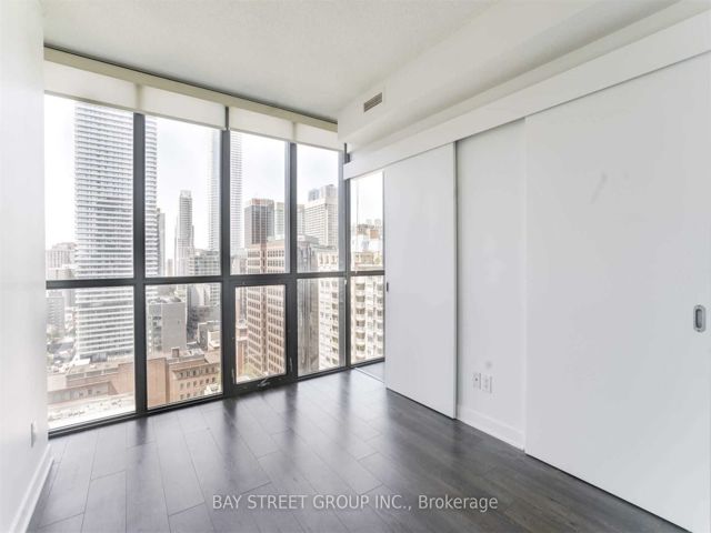 2307 - 110 Charles St E