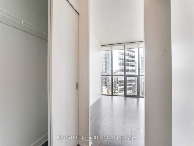 2307 - 110 Charles St E