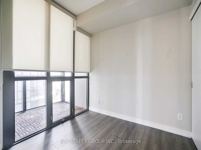 2307 - 110 Charles St E