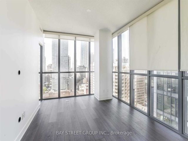 2307 - 110 Charles St E