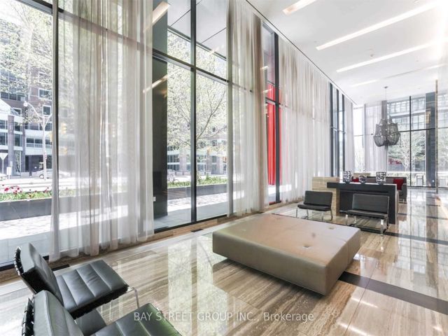 2307 - 110 Charles St E