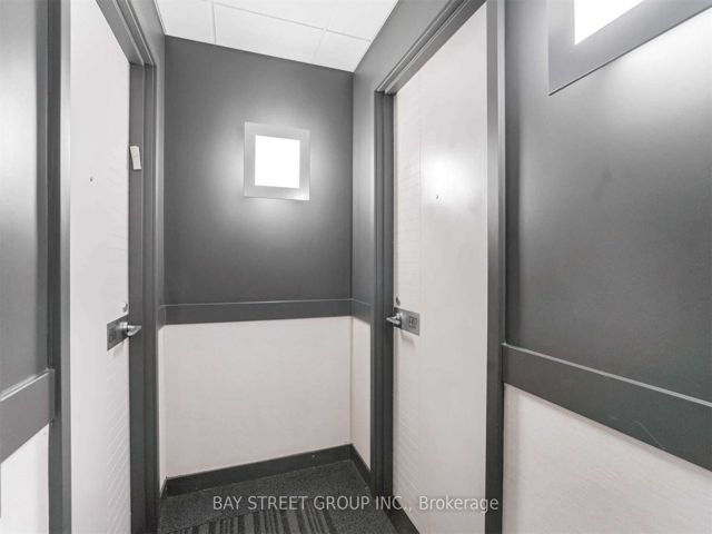 2307 - 110 Charles St E