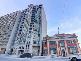 302 - 388 Bloor St E