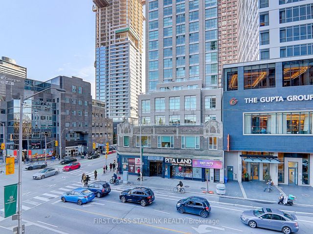 302 - 388 Bloor St E
