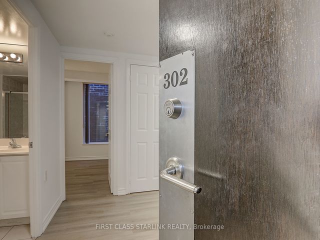 302 - 388 Bloor St E