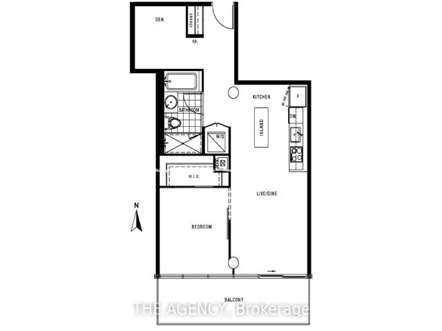 1011 - 560 King St W
