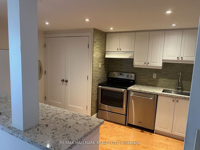 508 - 3303 Don Mills Rd W