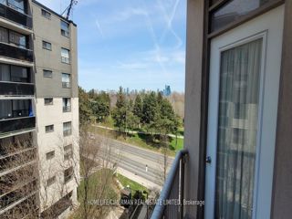 508 - 4200 Bathurst St