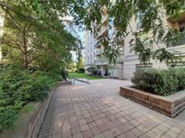 508 - 4200 Bathurst St
