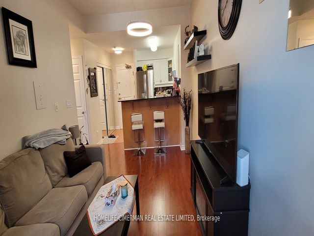 508 - 4200 Bathurst St
