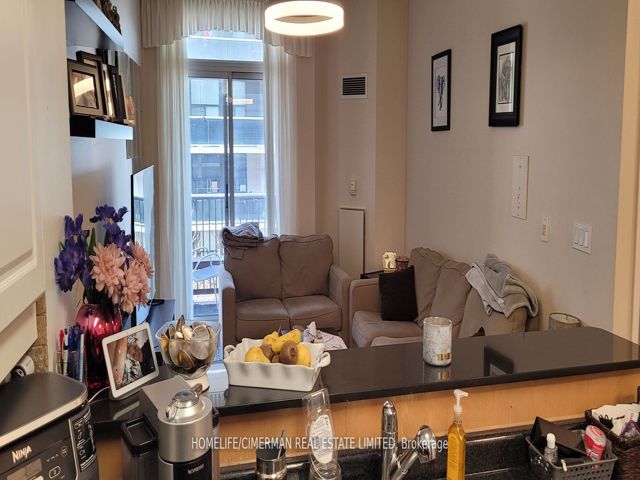 508 - 4200 Bathurst St