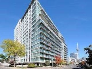 1810 - 650 Queens Quay W