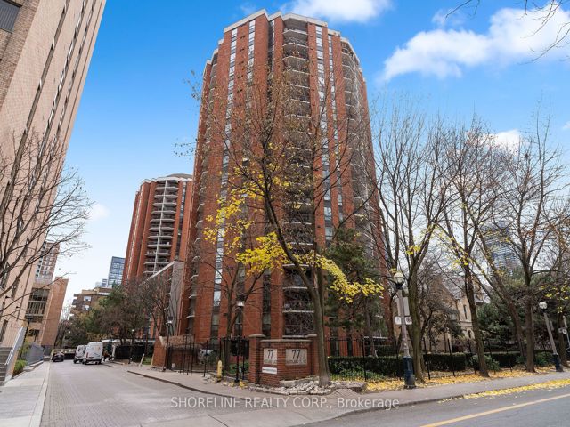 525 - 77 Maitland Pl