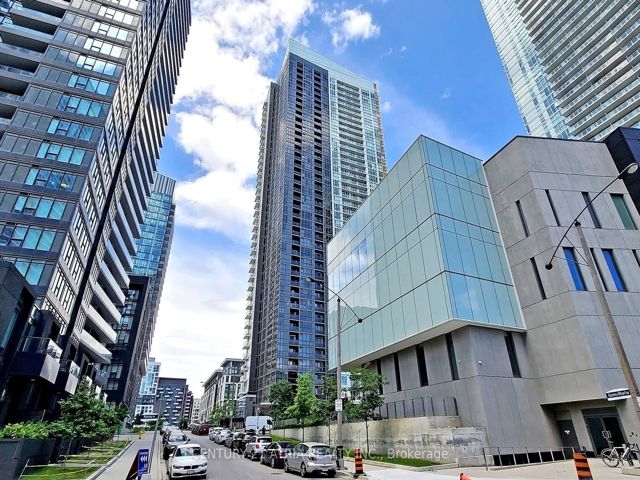 810 - 85 Queens Wharf Rd