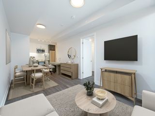 1006 - 2525 Bathurst St