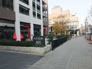 801 - 460 Adelaide St E