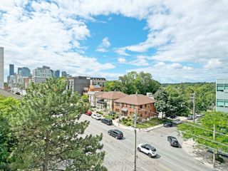 902 - 525 Eglinton Ave E