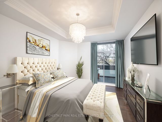 403 - 112 St Clair Ave W
