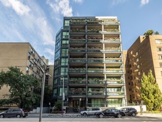 403 - 112 St Clair Ave W