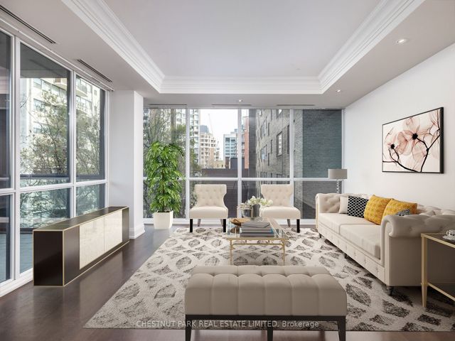 403 - 112 St Clair Ave W