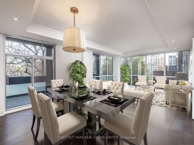 403 - 112 St Clair Ave W