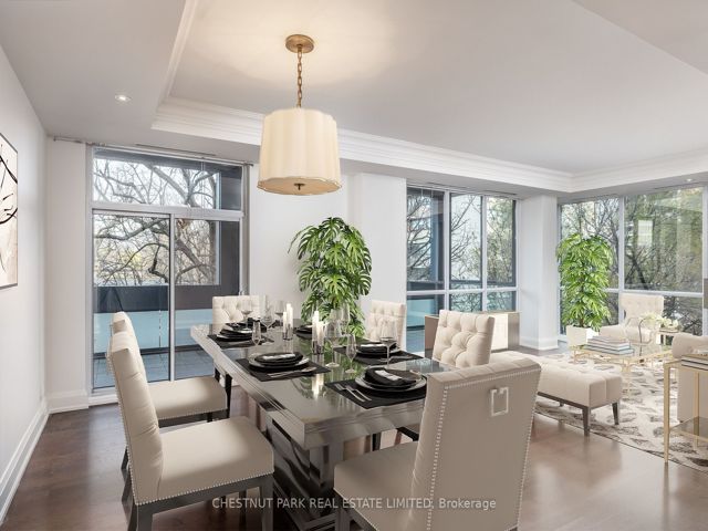 403 - 112 St Clair Ave W